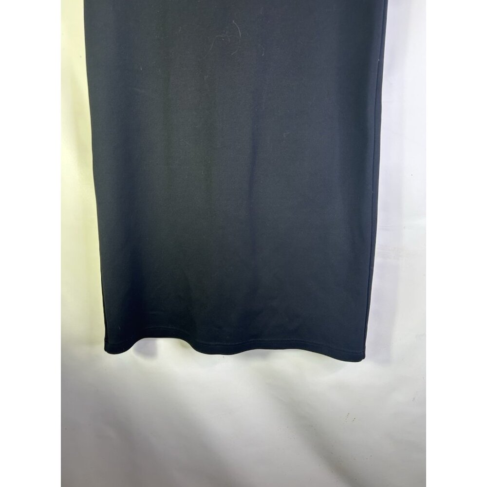 Express Polyester Drawstring Long Maxi Athleisure… - image 3